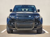 2025 Land Rover Defender - Preview 2