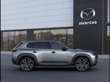 2026 Mazda CX-50 - Preview 5