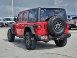2018 Jeep Wrangler - Preview 5