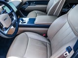2025 Land Rover Range Rover - Preview 12