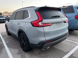 2024 Honda CR-V - Preview 4