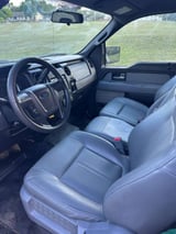 2013 Ford F-150 - Preview 14