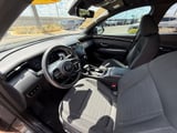 2022 Hyundai Santa Cruz - Preview 11