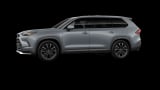 2026 Toyota Grand Highlander - Preview 3