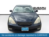 2003 Lexus ES - Preview 2