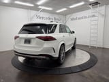 2026 Mercedes-Benz GLE - Preview 7