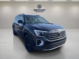 2026 Volkswagen Atlas - Preview 7