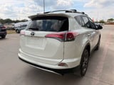2016 Toyota RAV4 - Preview 4