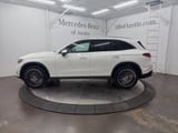 2026 Mercedes-Benz GLC - Preview 4