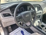 2016 Hyundai Sonata - Preview 11