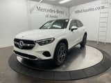 2027 Mercedes-Benz GLC - Preview 3