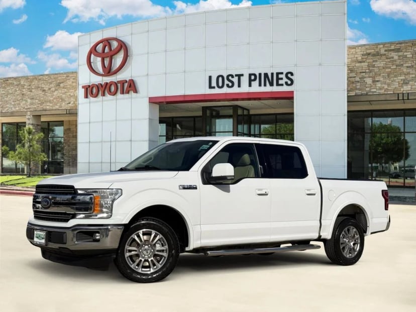 2019 Ford F-150 - Image 1