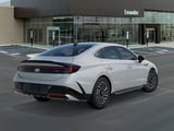 2026 Hyundai Sonata - Preview 4