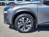 2023 Nissan Rogue - Preview 9