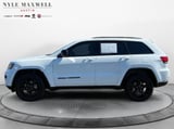 2019 Jeep Grand Cherokee - Preview 12