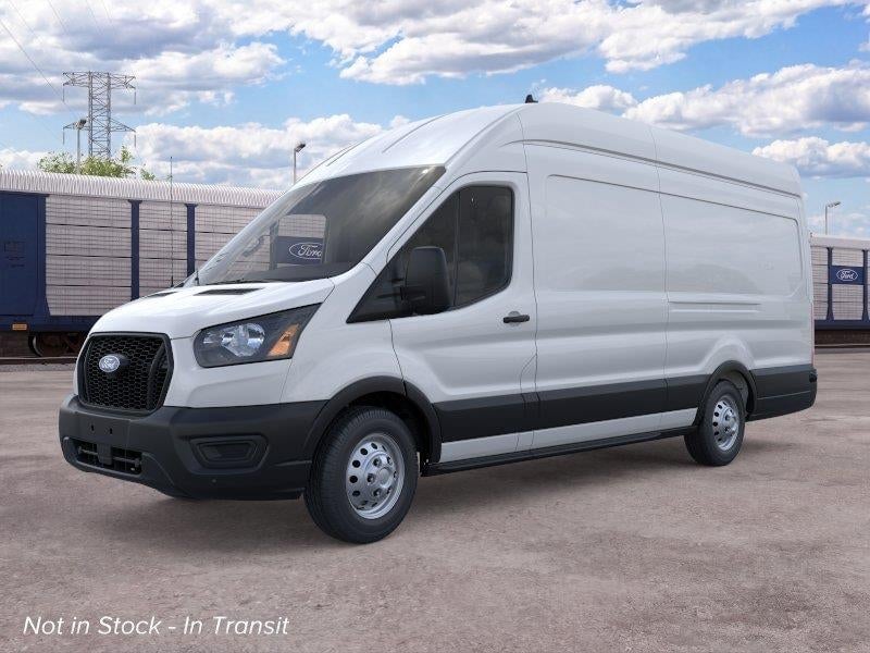 2026 Ford Transit - Image 1