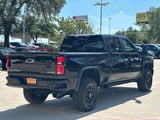 2026 Chevrolet Silverado 2500 HD - Preview 5