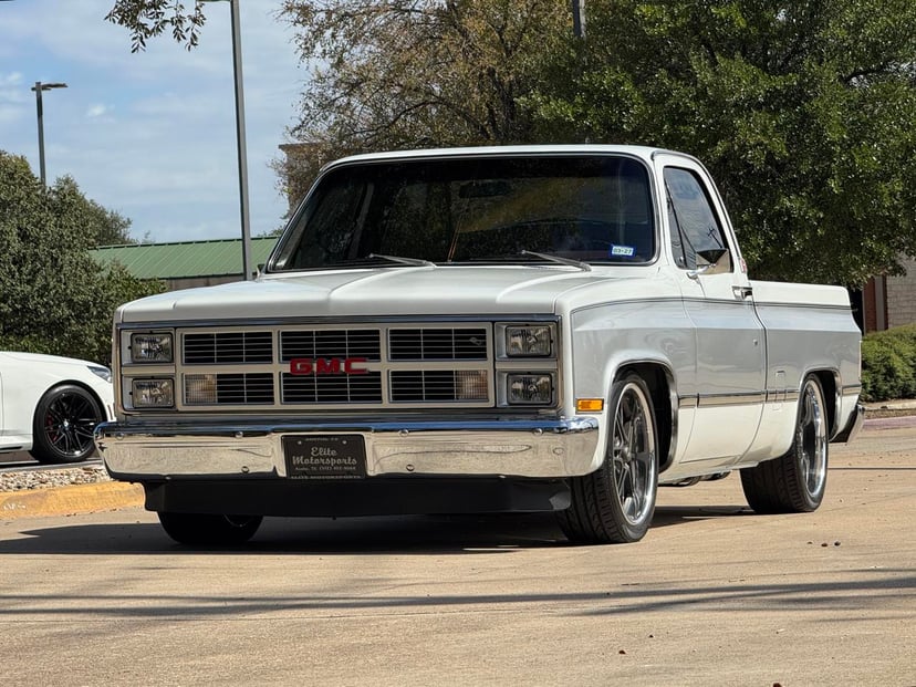 1984 GMC C/K 1500 - Image 1