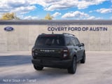 2026 Ford Bronco Sport - Preview 8