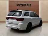 2026 Dodge Durango - Preview 6