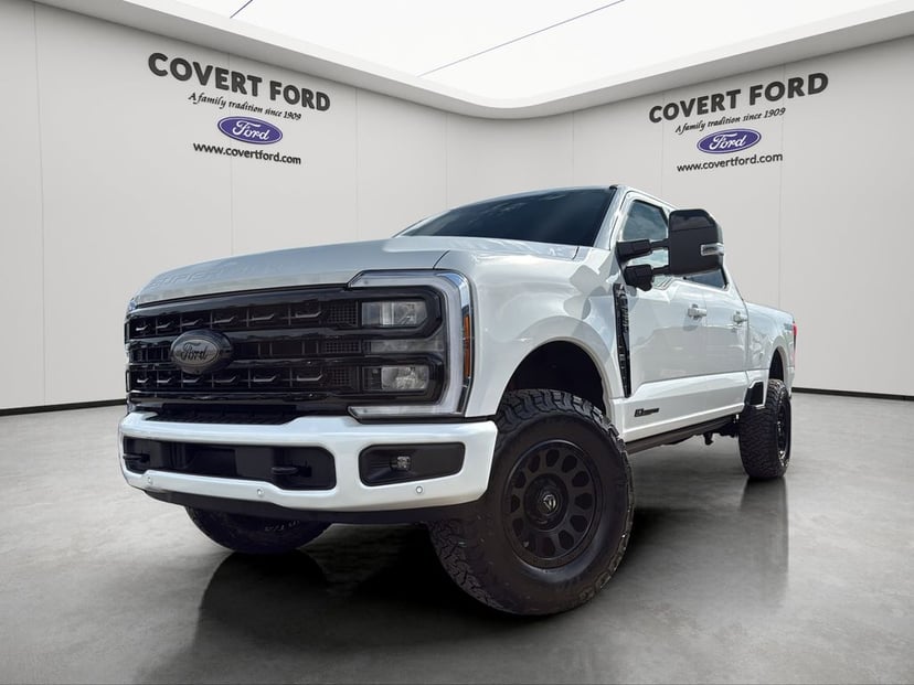 2026 Ford F-250 - Image 1