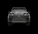 2026 Lexus LX - Preview 6