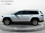 2026 Jeep Grand Cherokee L - Preview 13