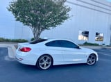 2017 BMW 4 Series - Preview 4