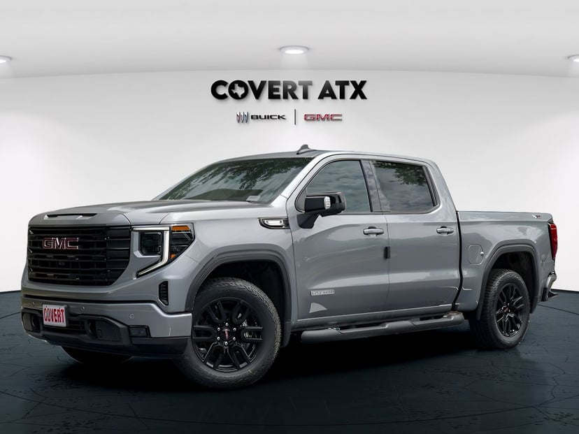 2026 GMC Sierra 1500 - Image 1