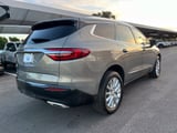 2018 Buick Enclave - Preview 4