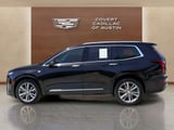 2024 Cadillac XT6 - Preview 2