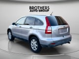 2007 Honda CR-V - Preview 10