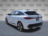 2026 Audi SQ5 Sportback - Preview 5