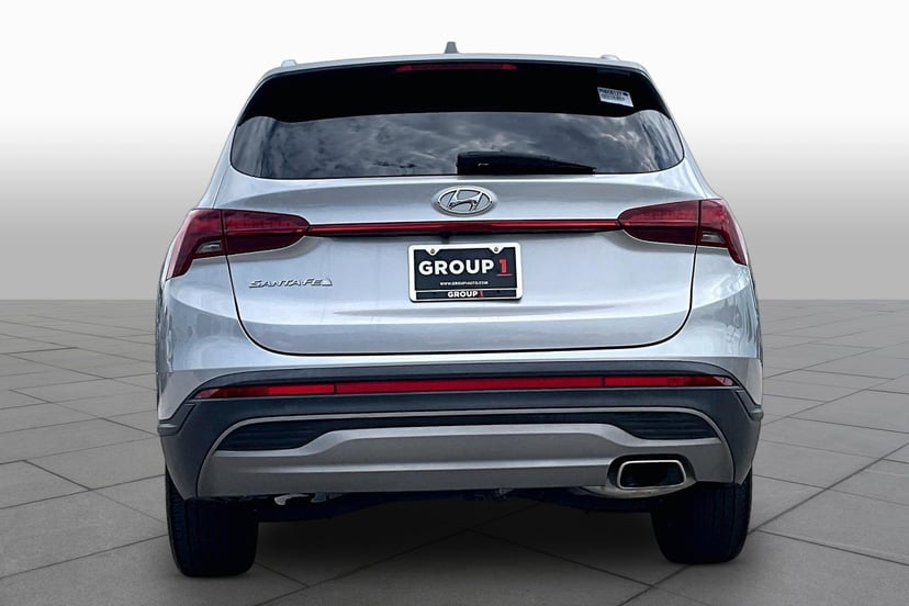 2023 Hyundai Santa Fe - Image 1