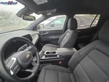 2025 Chevrolet Equinox - Preview 9