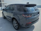 2025 Land Rover Discovery Sport - Preview 4