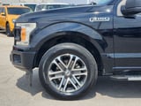 2018 Ford F-150 - Preview 9