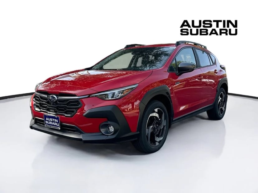 2026 Subaru Crosstrek - Image 1