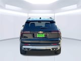 2027 Chevrolet Traverse - Preview 5
