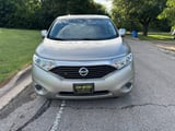 2011 Nissan Quest - Preview 6