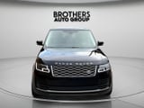 2019 Land Rover Range Rover - Preview 5