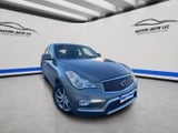 2017 INFINITI QX50 - Preview 6