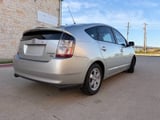 2005 Toyota Prius - Preview 2