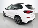 2026 BMW X5 - Preview 7