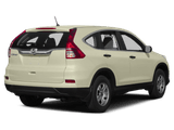 2015 Honda CR-V - Preview 7