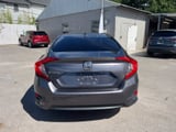 2016 Honda Civic - Preview 6