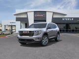 2027 GMC Acadia - Preview 8