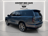 2026 Cadillac Escalade - Preview 7