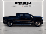 2025 Chevrolet Silverado 1500 - Preview 11