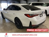 2024 BMW i4 - Preview 3